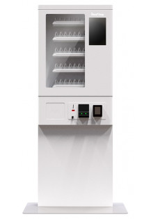 Торговый автомат по продаже медикаментов SM MINI..